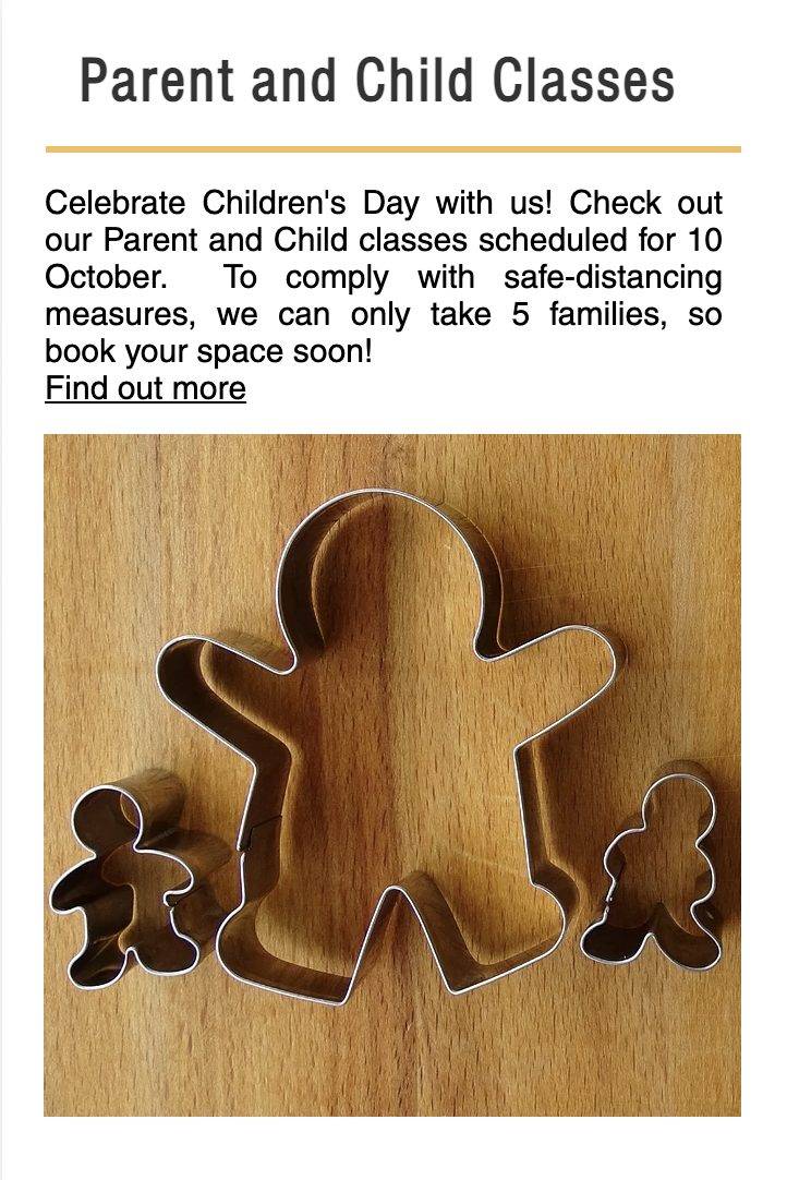 家長必備!2020聖誕🎄遛娃攻略!8個超精彩親子活動,好玩不重樣