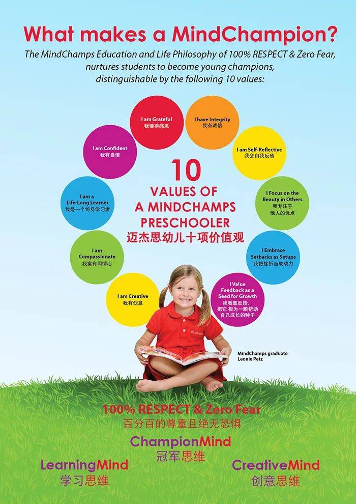 新加坡私立幼兒園