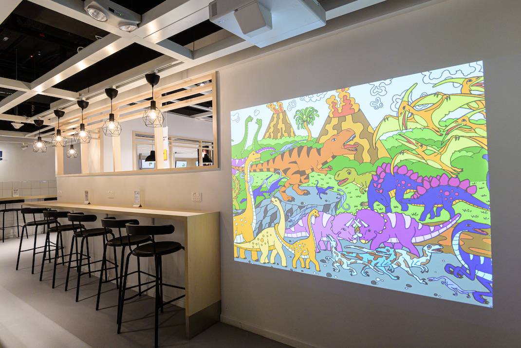 新加坡全新高科技宜家开业啦!这些折扣先到先得