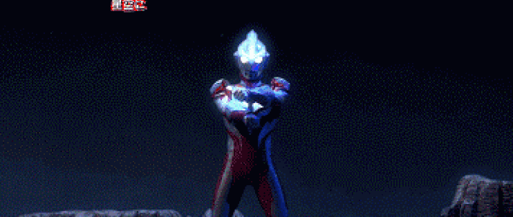 李显龙发文点赞:奥特曼闪现新加坡,飞越滨海湾、打败小怪兽