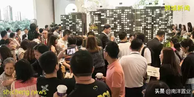 在新加坡买房需不需要请中介