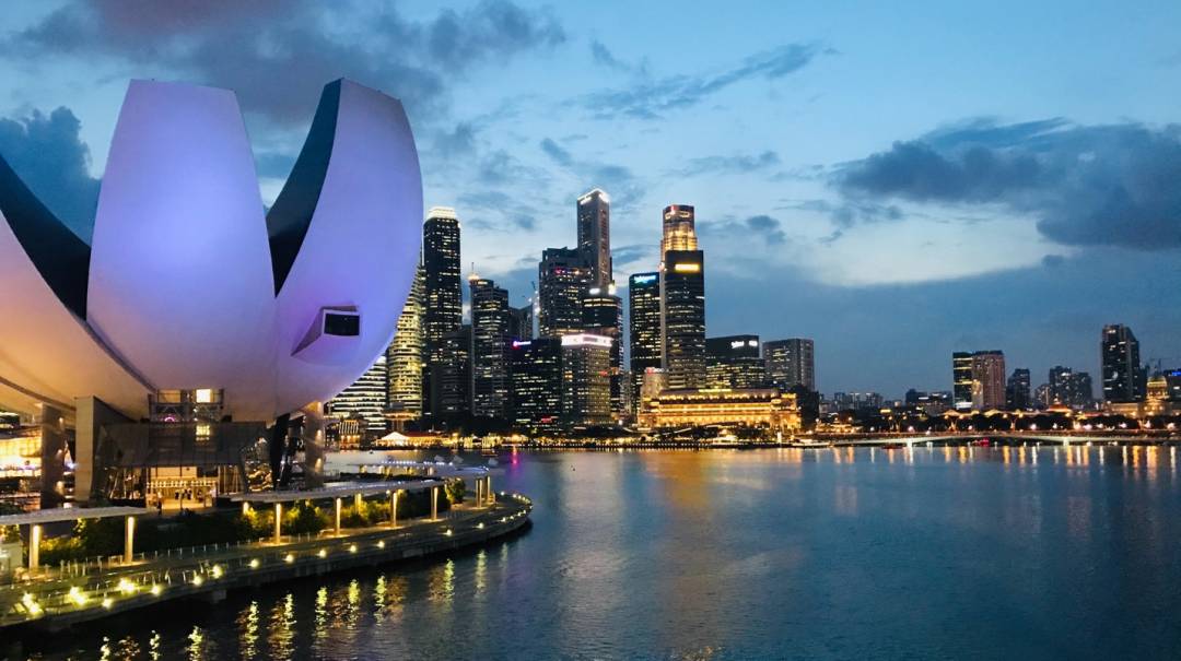 后疫情时代，新加坡经济复苏的关键是什么