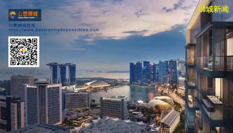 新加坡二季度經濟,哪些行業增長,哪些萎縮