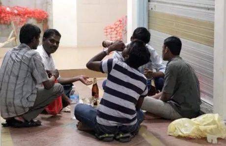 震驚!新加坡發生過這10件事:船廠爆炸、酒店倒塌、屠殺凶案