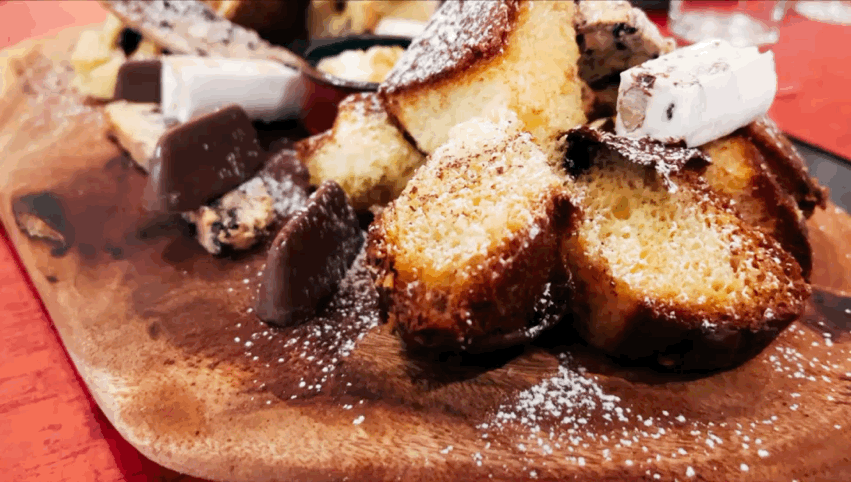 帶你來意大利小鎮沉浸式吃正宗意式料理