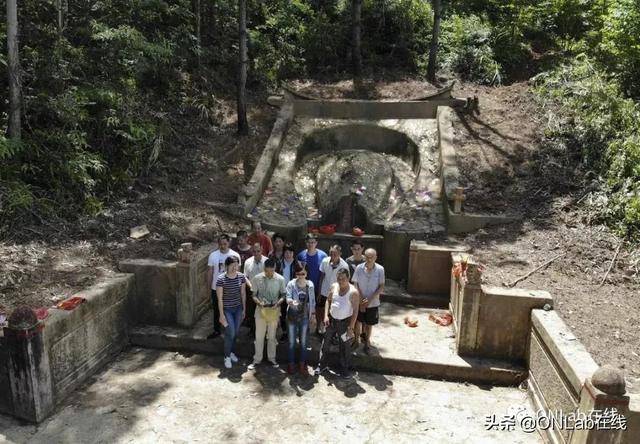 南安乐峰的新加坡国宝潘受,他的父亲竟是位“医神”