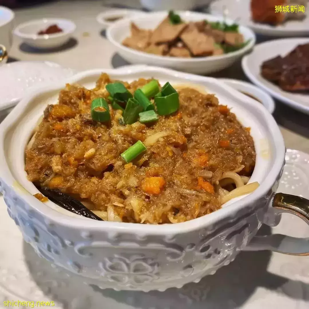 狮城MRT美食 高文地铁口沿路吃到饱,总有一款Brunch能温暖你的胃