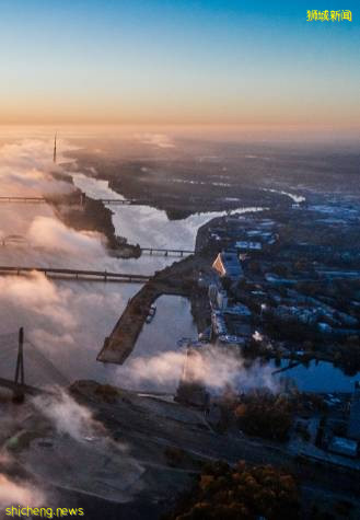 新加坡是如何把世界上最优秀的人才吸引到它的海岸