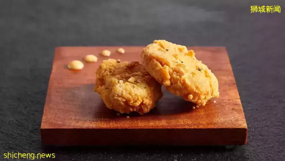 几十张图带你了解别样的新加坡