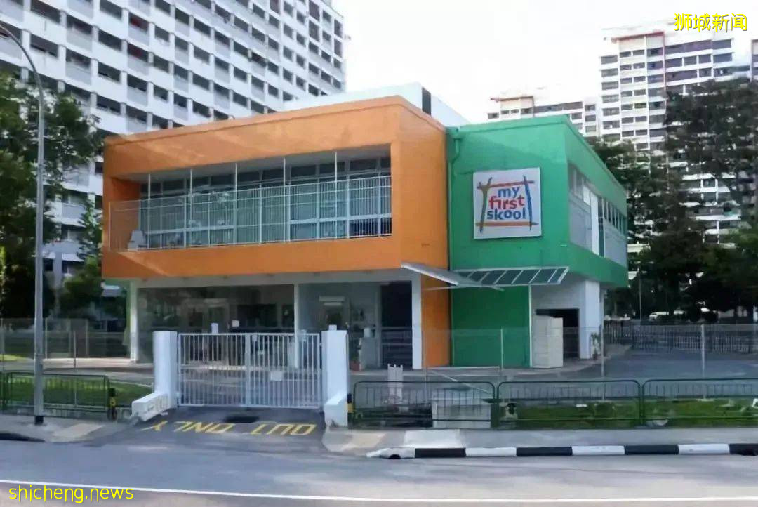 想要获取最好的学前教育，就来新加坡，接受世界一流的学前教育体系