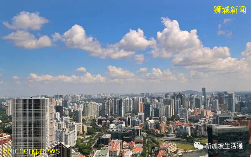 新加坡大选提名日　各政党支持者禁集会