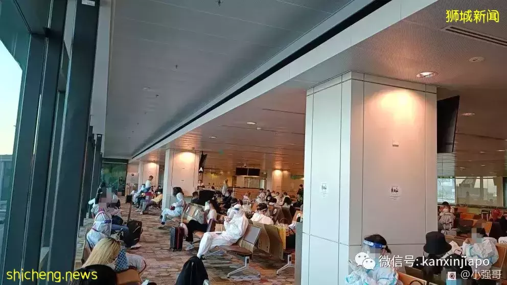 “多次熔断后,我终于到了成都……” 附行前检测、机场安检全攻略