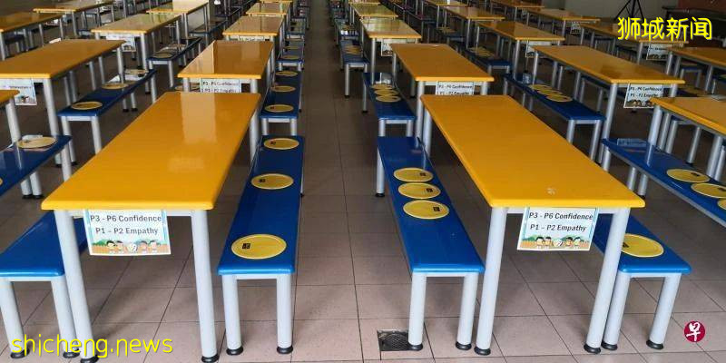 新加坡学校明天复课!家长必读安全复课指南!