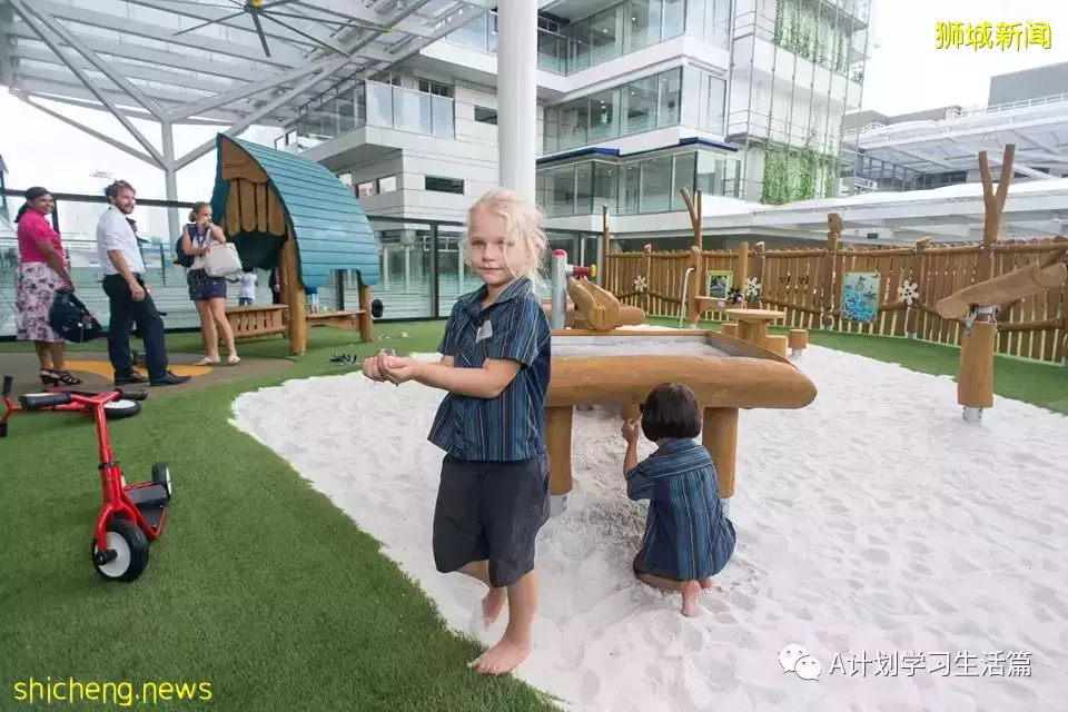 新學年,新加坡各國際學校學費(AY2022/23)