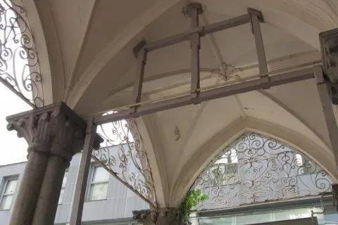 獅城DNA 新加坡十分“神氣”的街道——滑鐵盧街