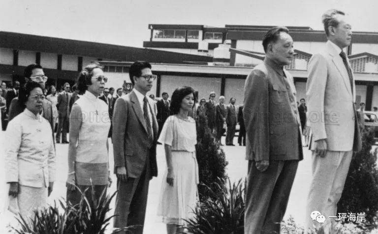 掀開新馬分家的曆史迷霧(七):終局談判即將開始