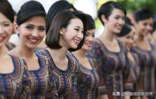 弹丸小国新加坡如何崛起?新马分家后,驾驭海洋的小城大国