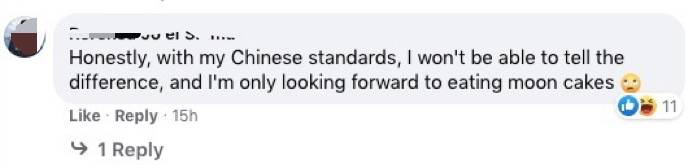 新加坡牛車水驚現各種成語，徹底火了！網友：跟看《花木蘭》心情一樣