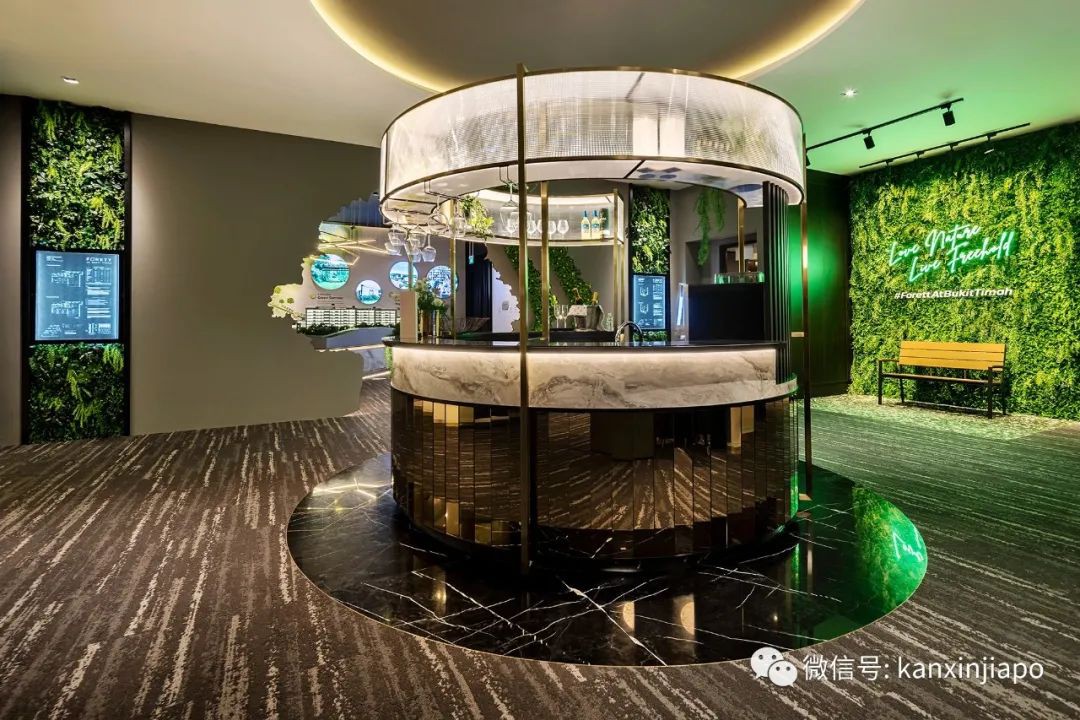 新加坡地契到期后无条件还给政府，freehold房子是不是更热了