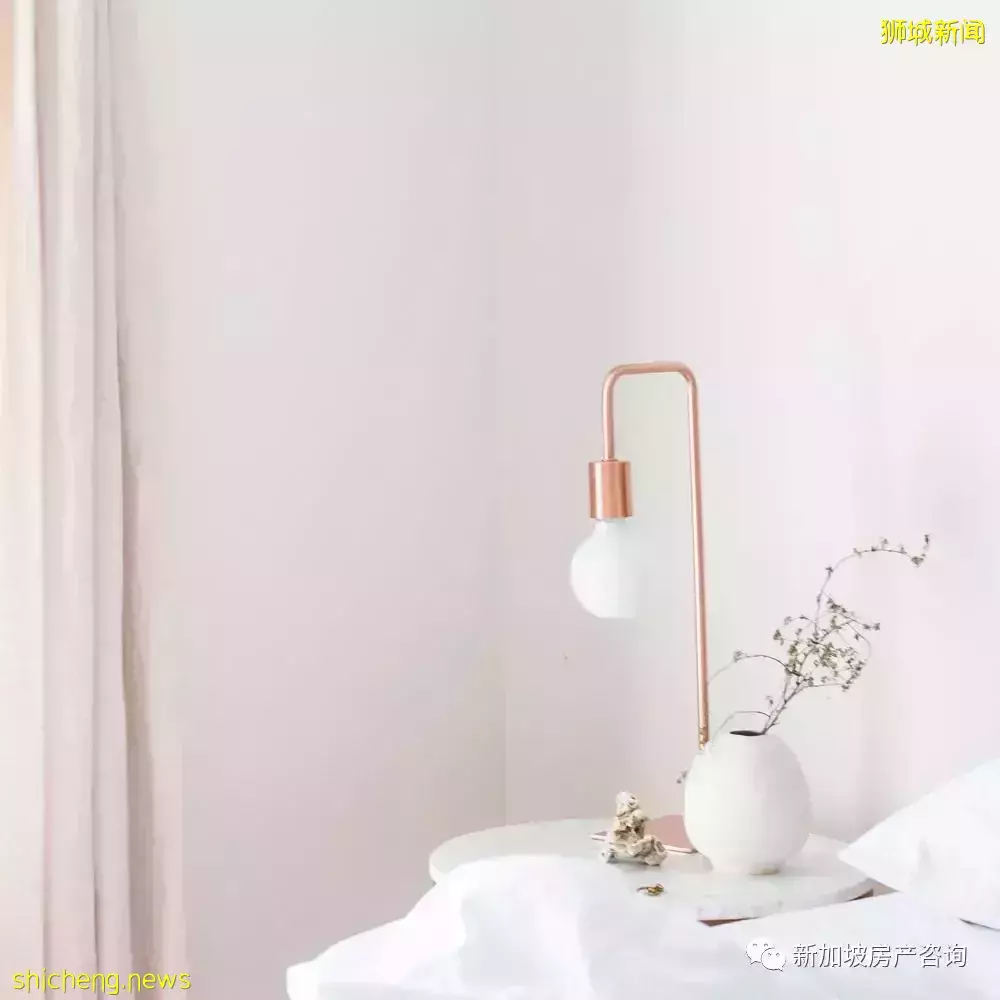 【新加坡房産投資】國浩時代城·名彙庭苑Midtown Modern