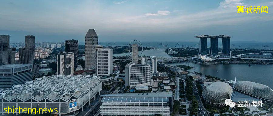 因疫情反而兴旺的新加坡,凭什么