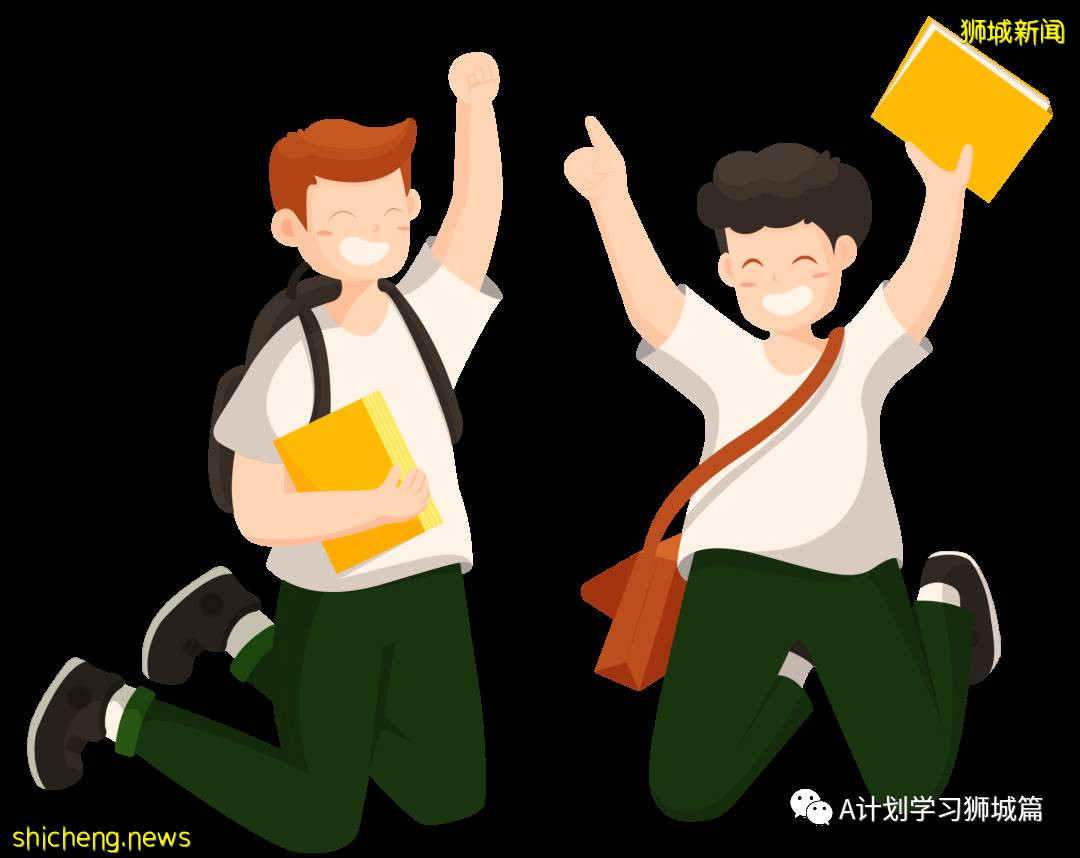 2021年5月IBDP成績放榜!新加坡59名學生取得滿分成績