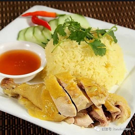 “海南鸡饭”不来自海南?新加坡历史与文化的那些事