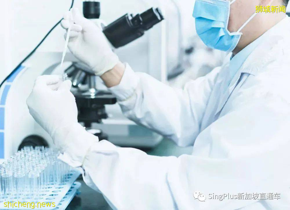 新加坡6感染群再增新病例！6名兒童確診！一人檢測8次才呈陽性！還有漏診的患者嗎