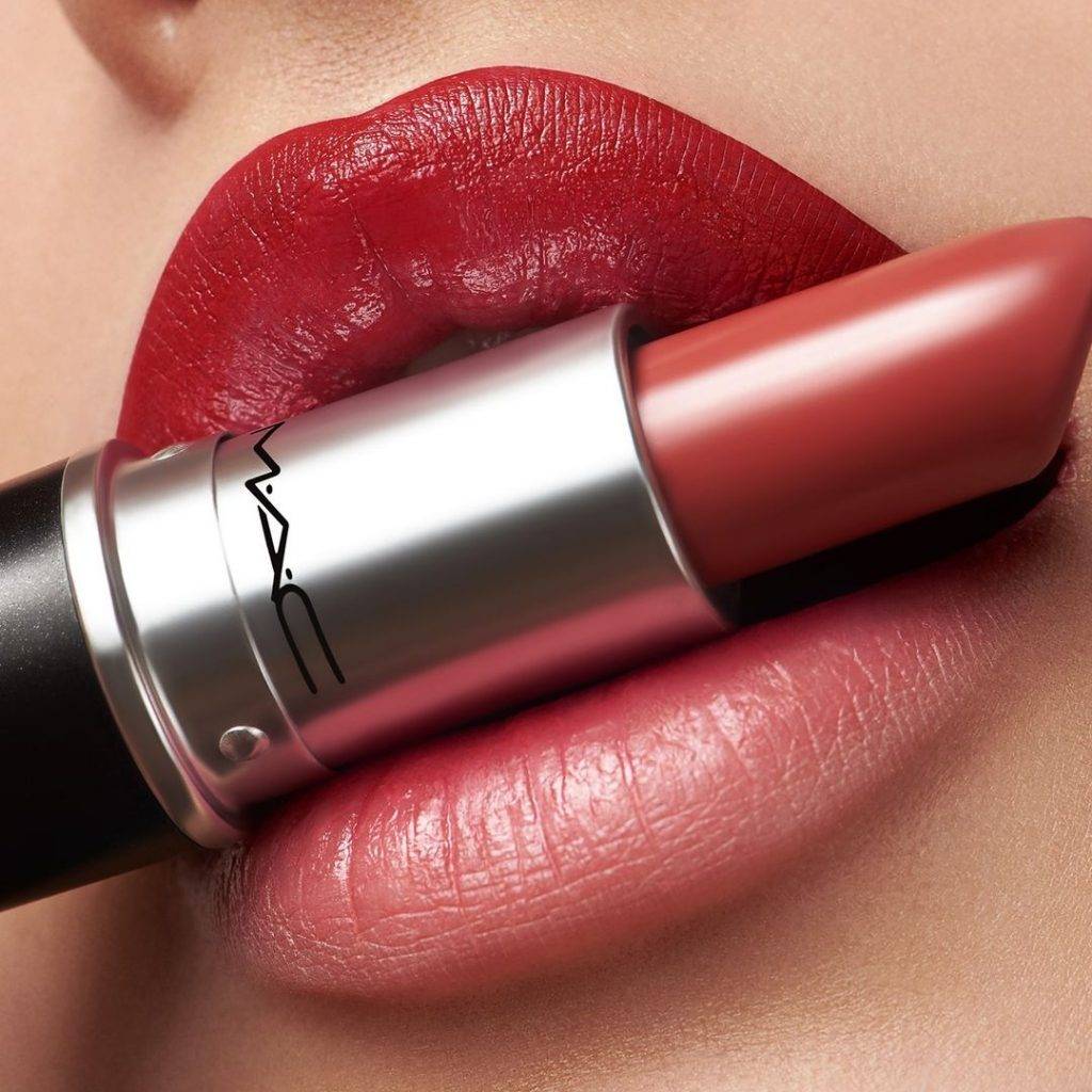 口紅以舊換新💥 大牌美妝“MAC Cosmetics”新加坡指定門店兌換!任意品牌、過期口紅均可換😍