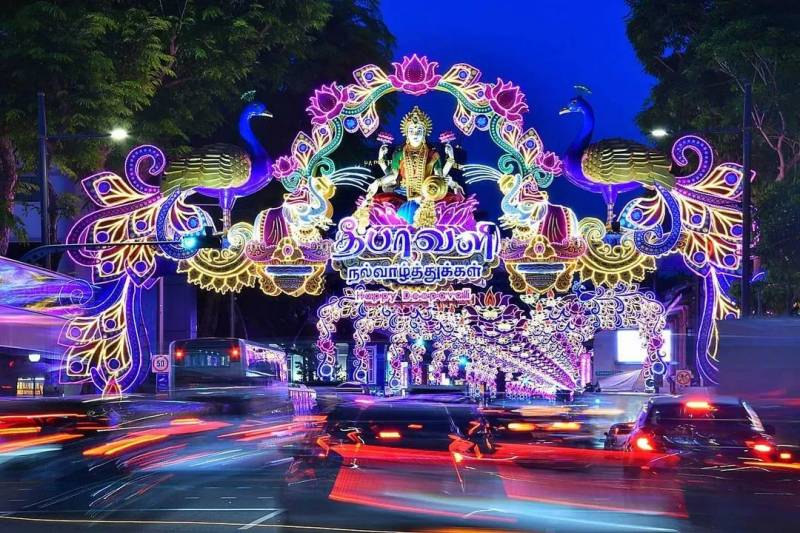 不要“作妖”了哦!今天可是一年一度的屠妖節