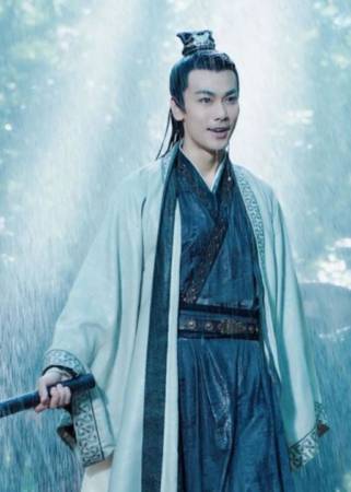 首日拍施暴戲 戴向宇：好尴尬