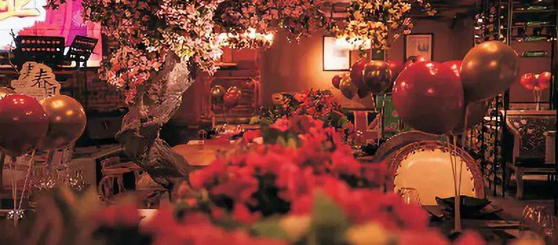 新加坡這家爆火的音樂餐廳,竟有秘密被曝光了