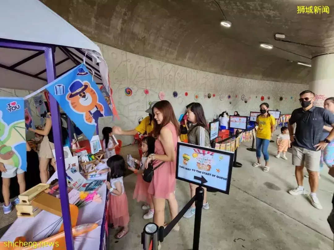 免費!12.5米超高熱氣球、運動嘉年華,濱海灣“環遊世界”來啦