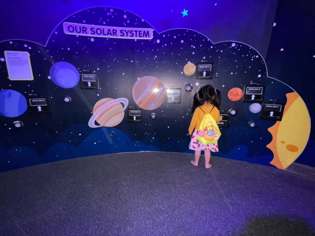僅$10!新加坡還藏了個超棒的科學遊樂場,10多種職業等娃來體驗