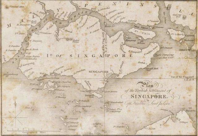 周末去哪儿玩！新加坡世外桃源乌敏岛全攻略