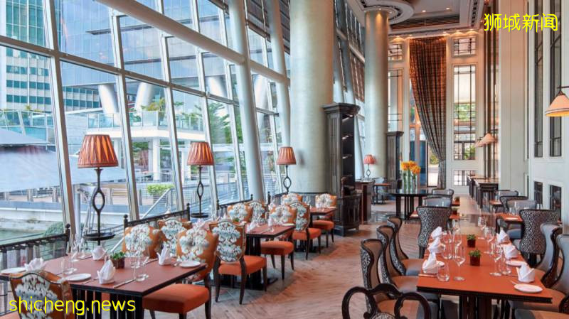 新加坡:开拓者之歌