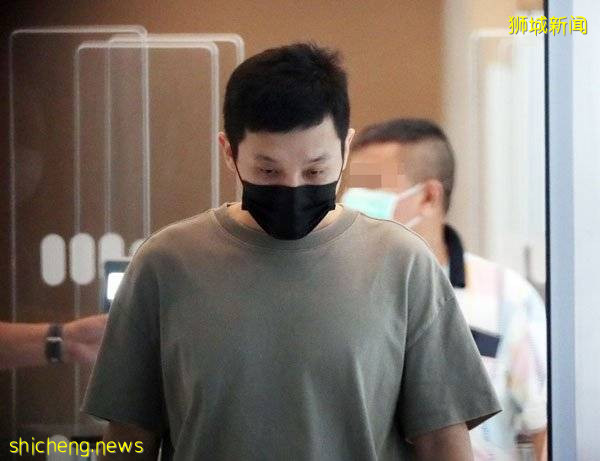 ◤獅城第一貪◢ 案中案驚揭 3男索50萬新元獻計董事潛逃