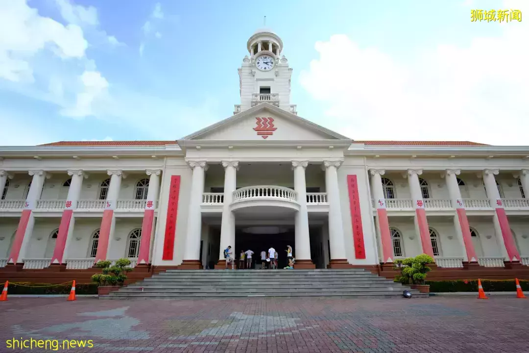 史上最強攻略!在新加坡如何選學校?國際學校vs政府學校,哪個好