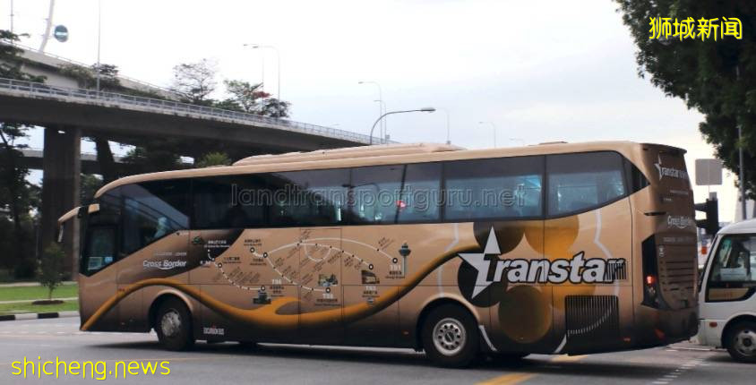 下周！新馬陸路VTL正式通關，車票今天開售