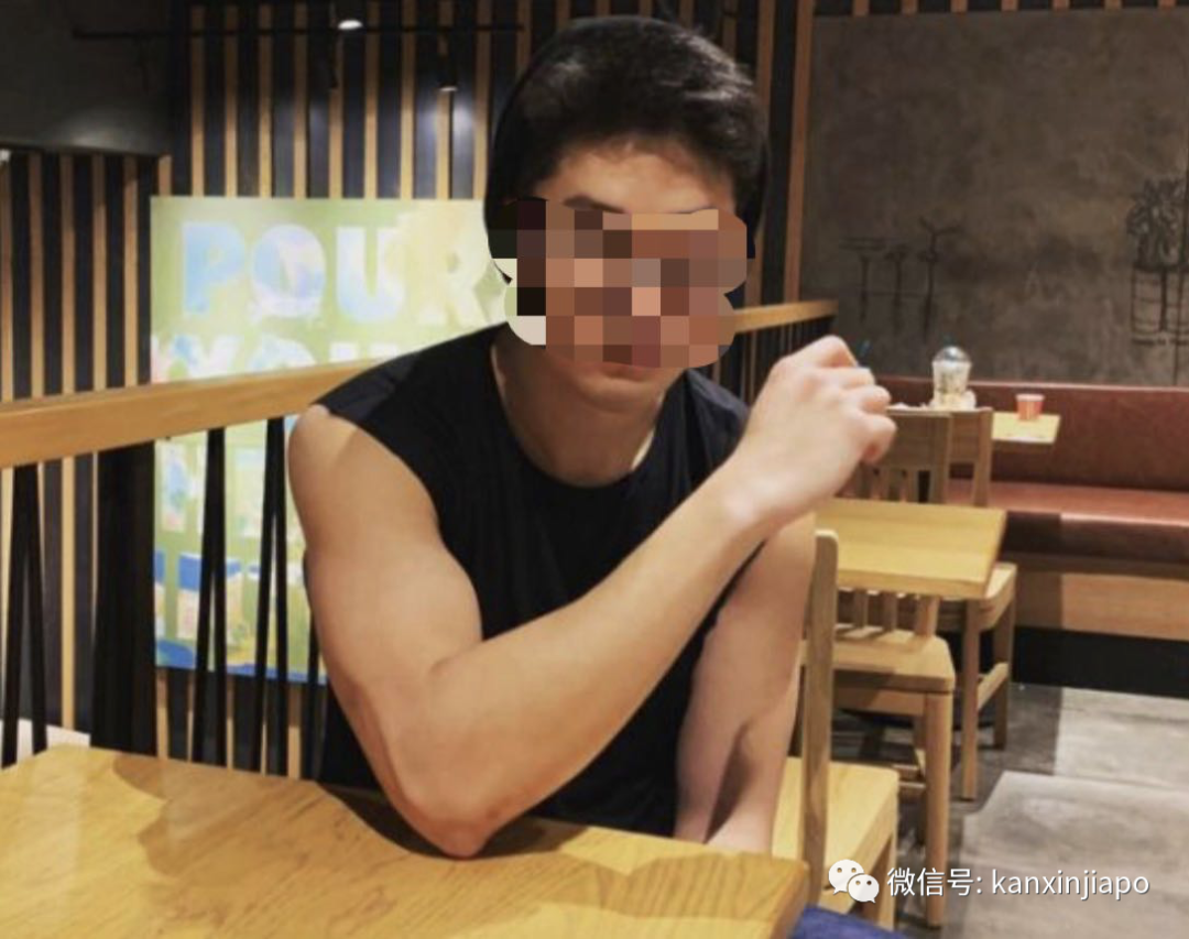 隔离令结束30分钟前外出吃煎饼,新加坡男子被罚款1500新币