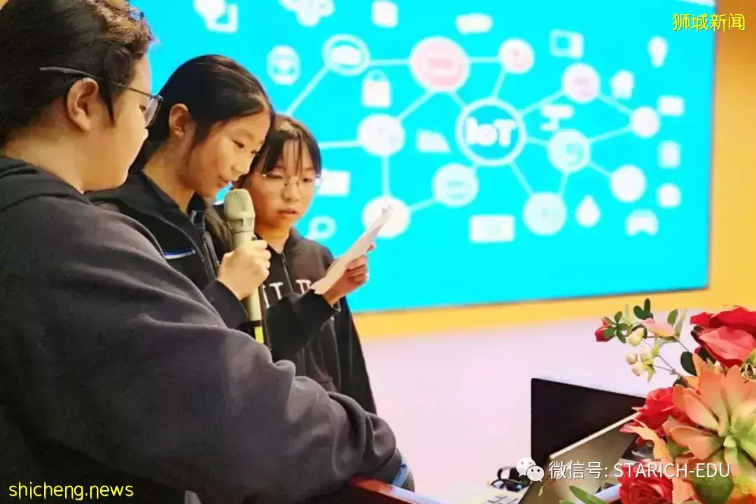 新加坡教育中的CCA,竟有這等好處