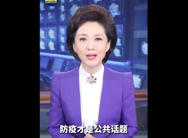 别骂了！成都确诊女孩首发声，自曝工作！央视评论刷屏，新加坡总理也曾这样说