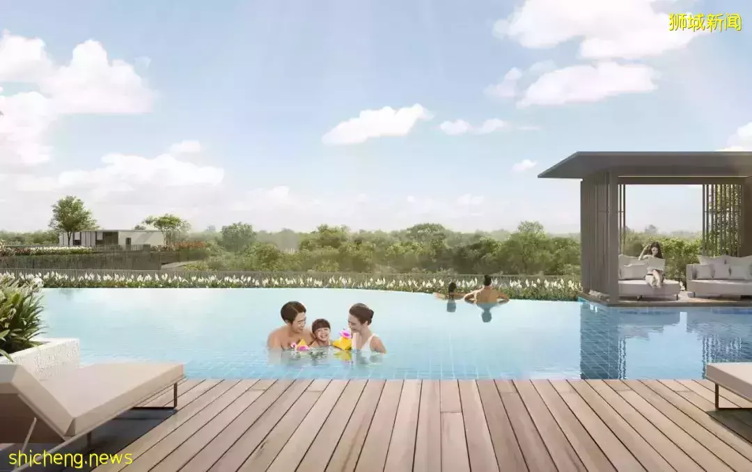 獨家分析：新加坡房地産市場突然降溫，房價會暴跌嗎