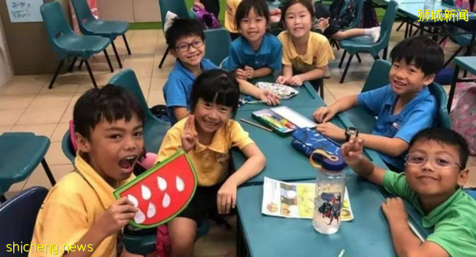 幼儿培训试点！新加坡将在七所学前教育中心推行包容性辅助试点
