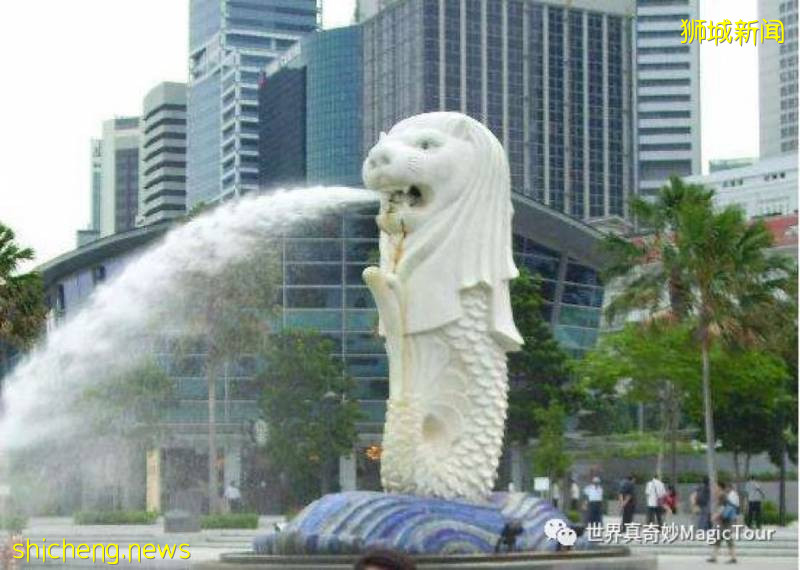 新加坡不容錯過的景點有哪些呢