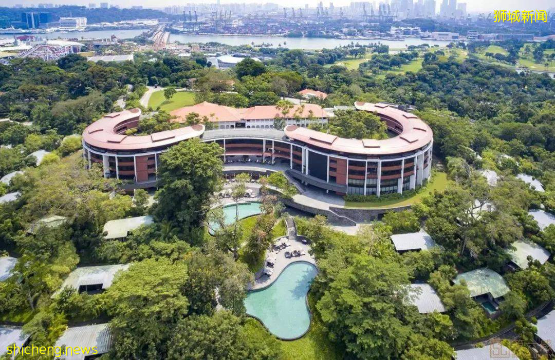 暑期玩转新加坡!领略花园城市的魅力