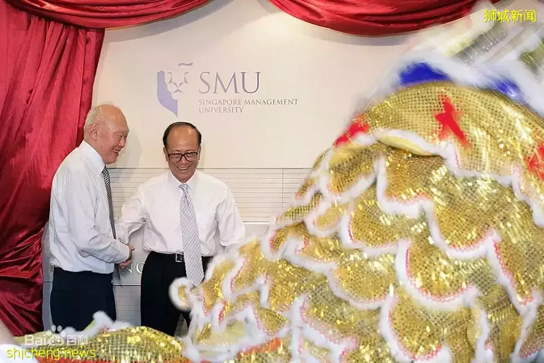 新加坡留学 就业率第一的管理学院招生简章