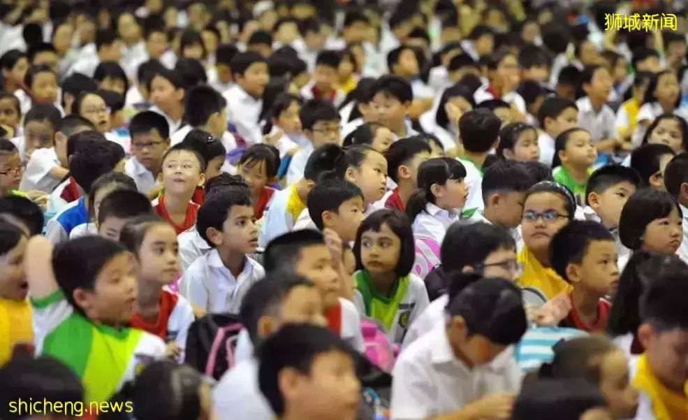 几十张图带你了解别样的新加坡