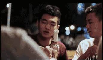 《新加坡最炫東北人圖鑒》