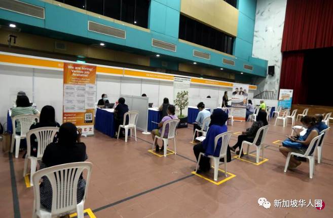 新增12例！新加坡政府再發錢，薪金補貼至12月底！曾領過可再申請